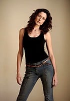 Monica Van Campen